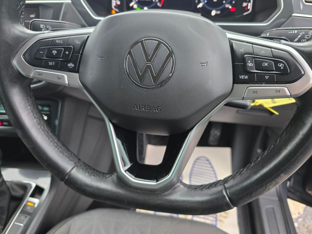 Used Volkswagen Tiguan 2022 for sale - 77121951: Photo 18