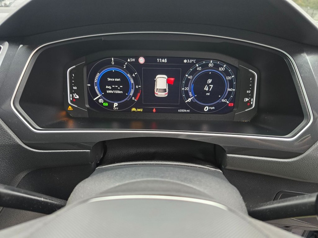 Used Volkswagen Tiguan 2022 for sale - 77121951: Photo 19