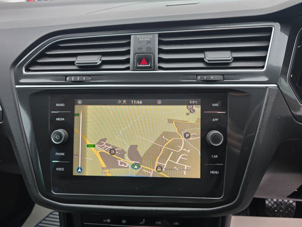 Used Volkswagen Tiguan 2022 for sale - 77121951: Photo 20