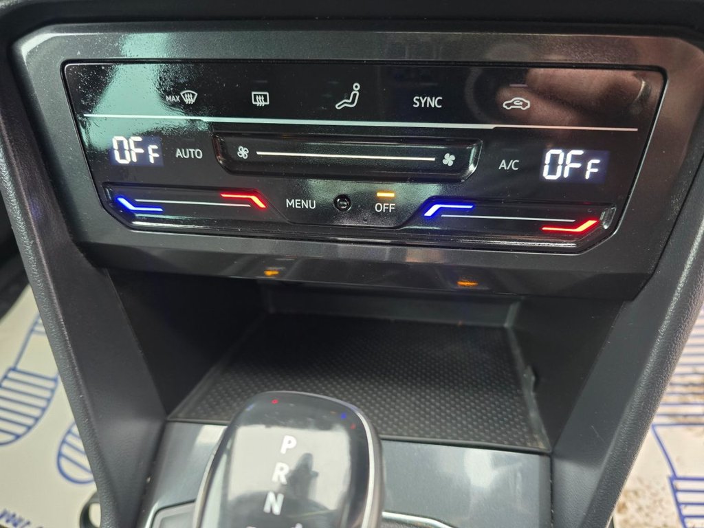 Used Volkswagen Tiguan 2022 for sale - 77121951: Photo 21