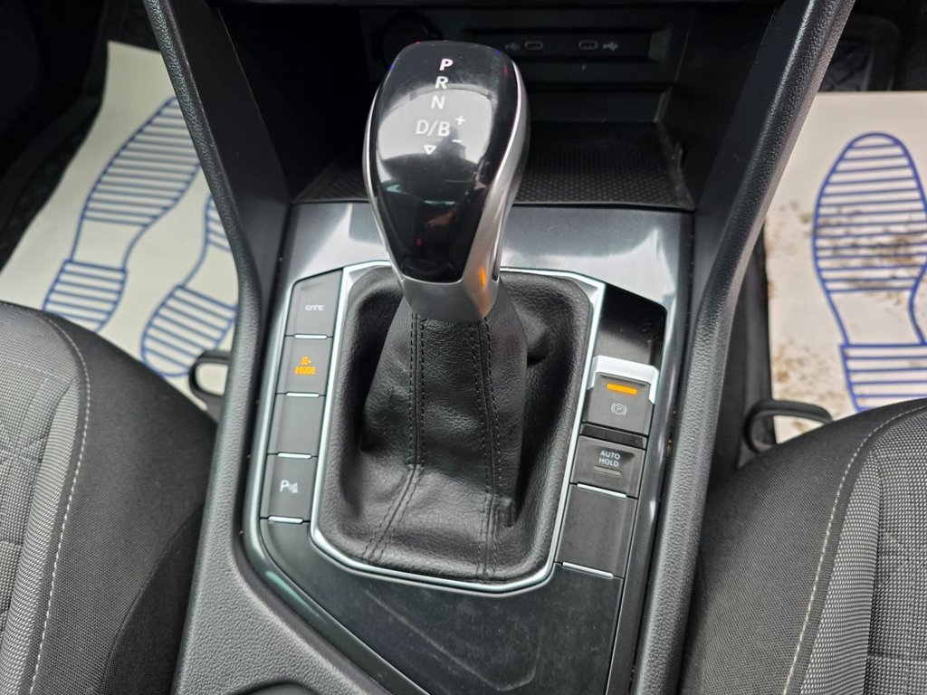 Used Volkswagen Tiguan 2022 for sale - 77121951: Photo 22