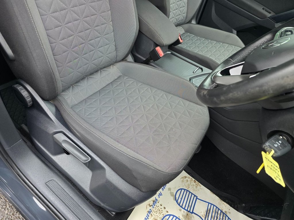 Used Volkswagen Tiguan 2022 for sale - 77121951: Photo 25