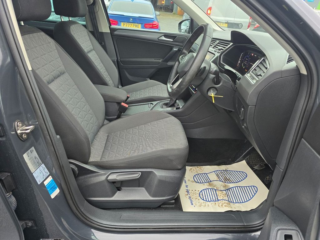 Used Volkswagen Tiguan 2022 for sale - 77121951: Photo 26
