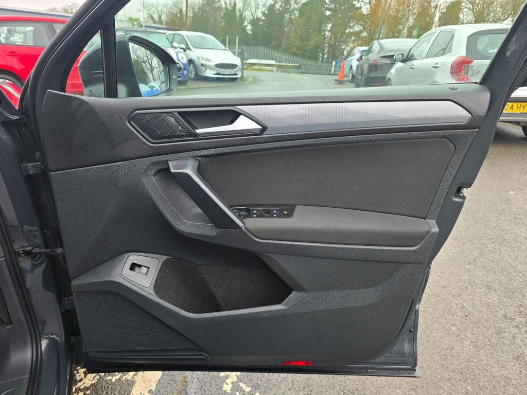 Used Volkswagen Tiguan 2022 for sale - 77121951: Photo 28