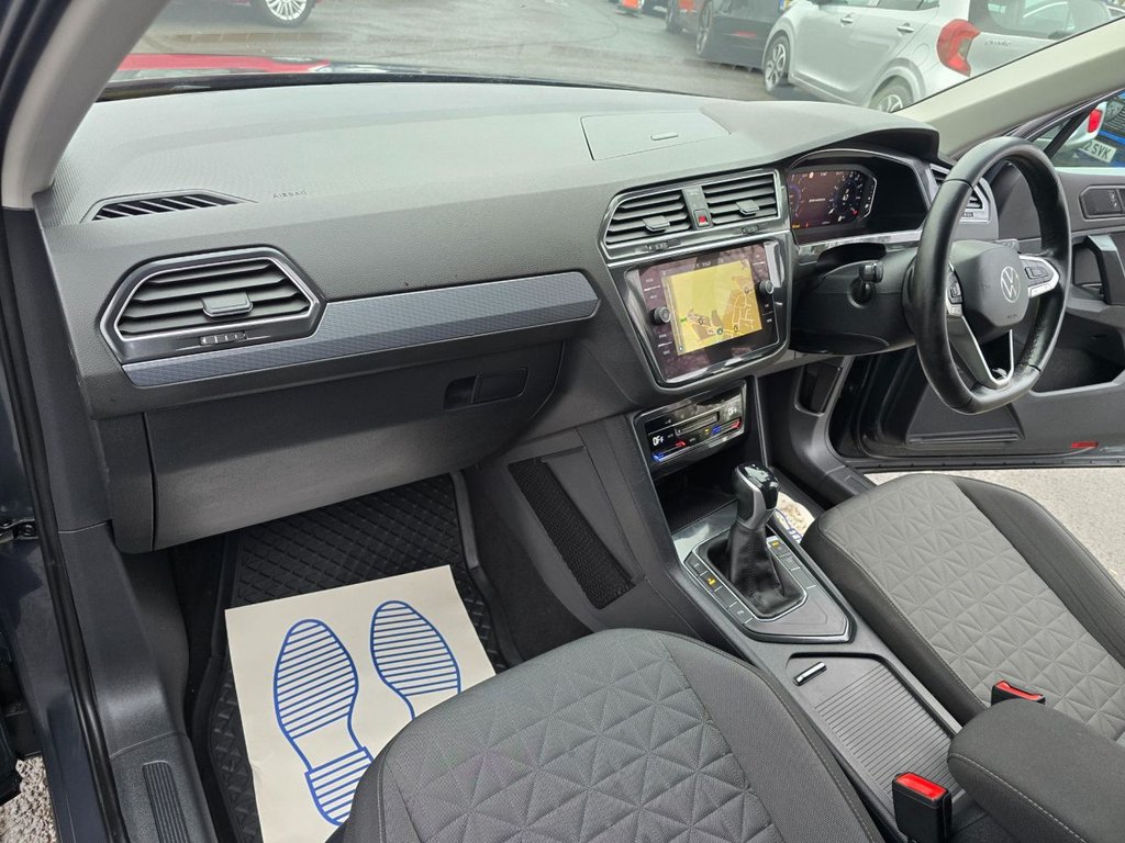 Used Volkswagen Tiguan 2022 for sale - 77121951: Photo 29