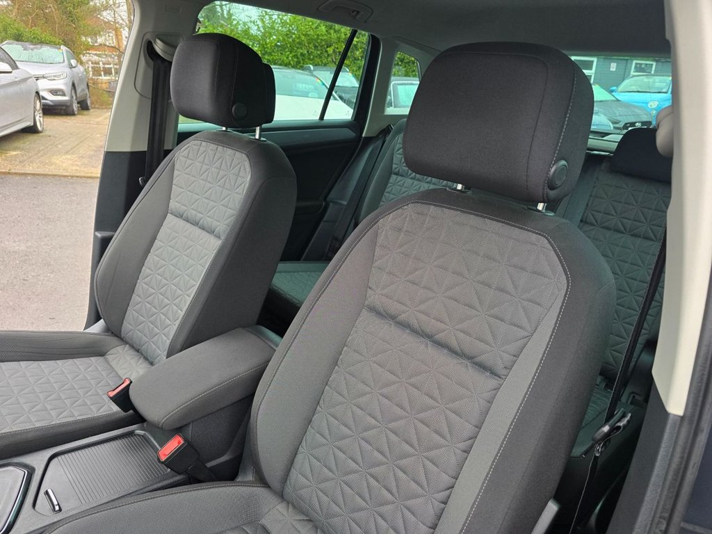 Used Volkswagen Tiguan 2022 for sale - 77121951: Photo 31