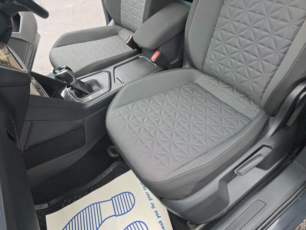 Used Volkswagen Tiguan 2022 for sale - 77121951: Photo 32