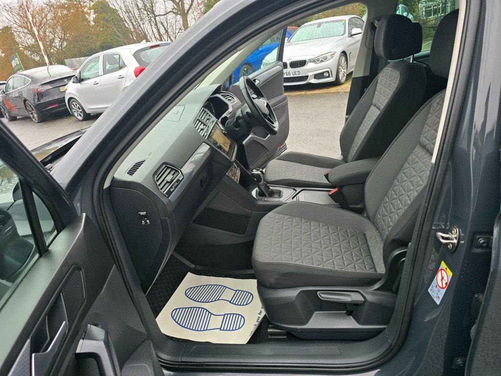 Used Volkswagen Tiguan 2022 for sale - 77121951: Photo 33