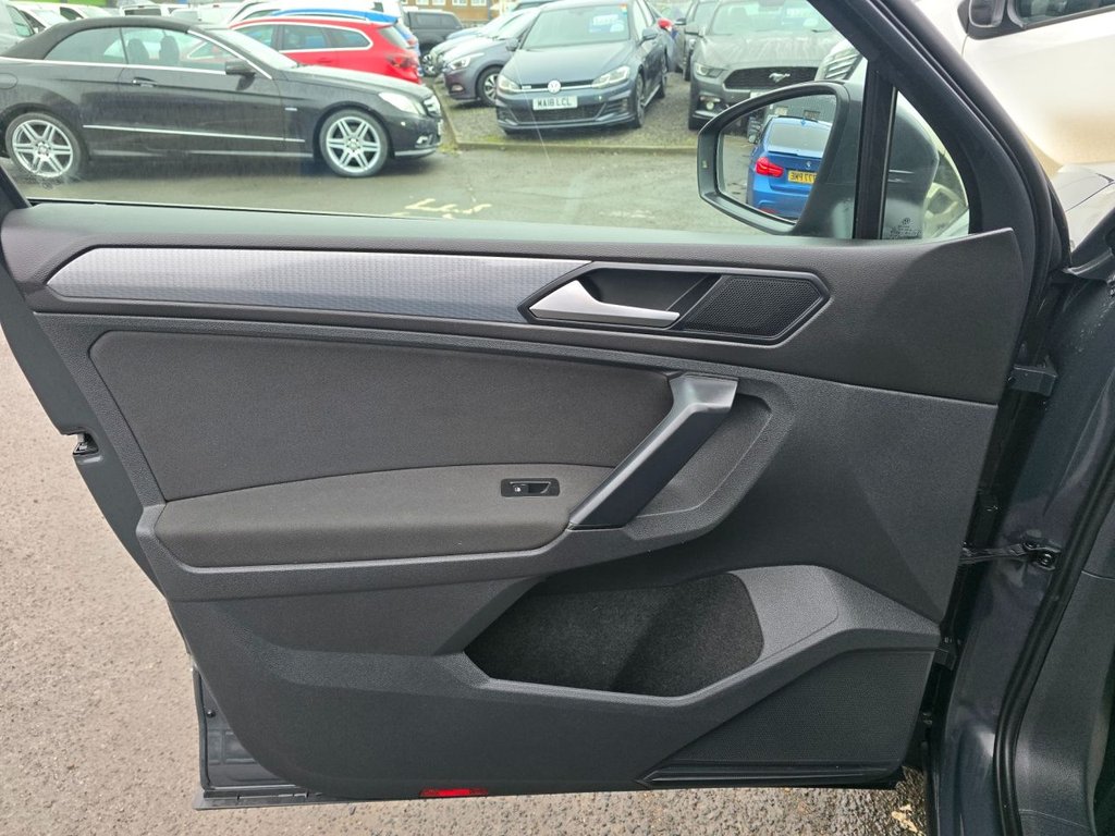 Used Volkswagen Tiguan 2022 for sale - 77121951: Photo 34