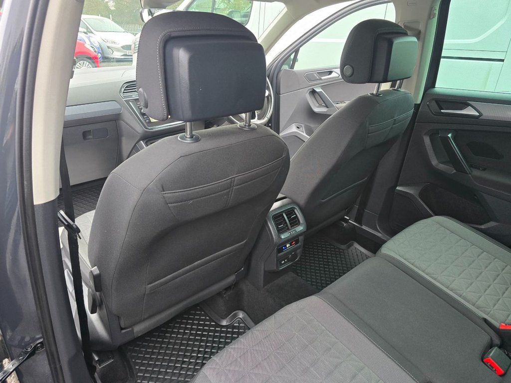 Used Volkswagen Tiguan 2022 for sale - 77121951: Photo 35