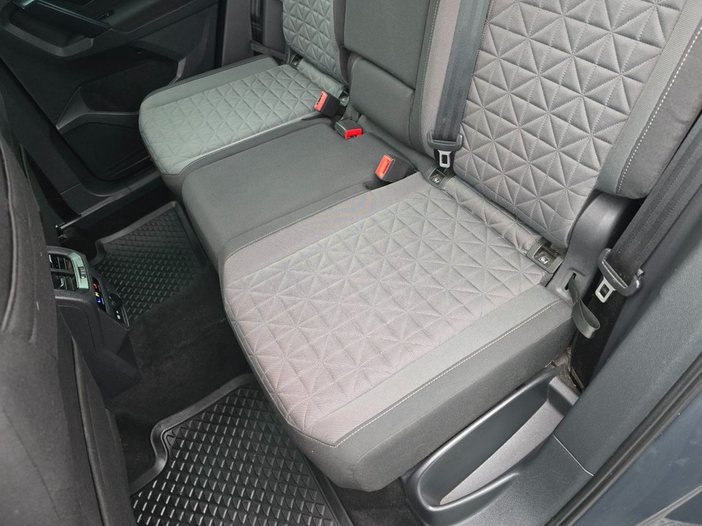 Used Volkswagen Tiguan 2022 for sale - 77121951: Photo 38