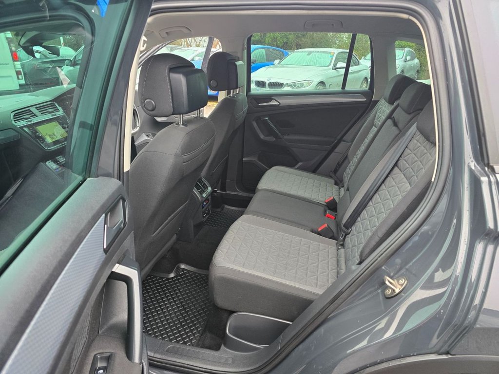 Used Volkswagen Tiguan 2022 for sale - 77121951: Photo 39
