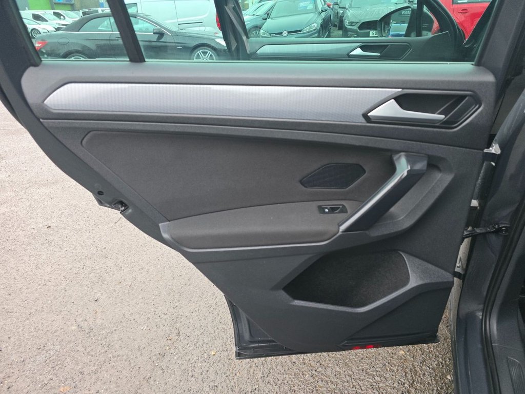 Used Volkswagen Tiguan 2022 for sale - 77121951: Photo 40