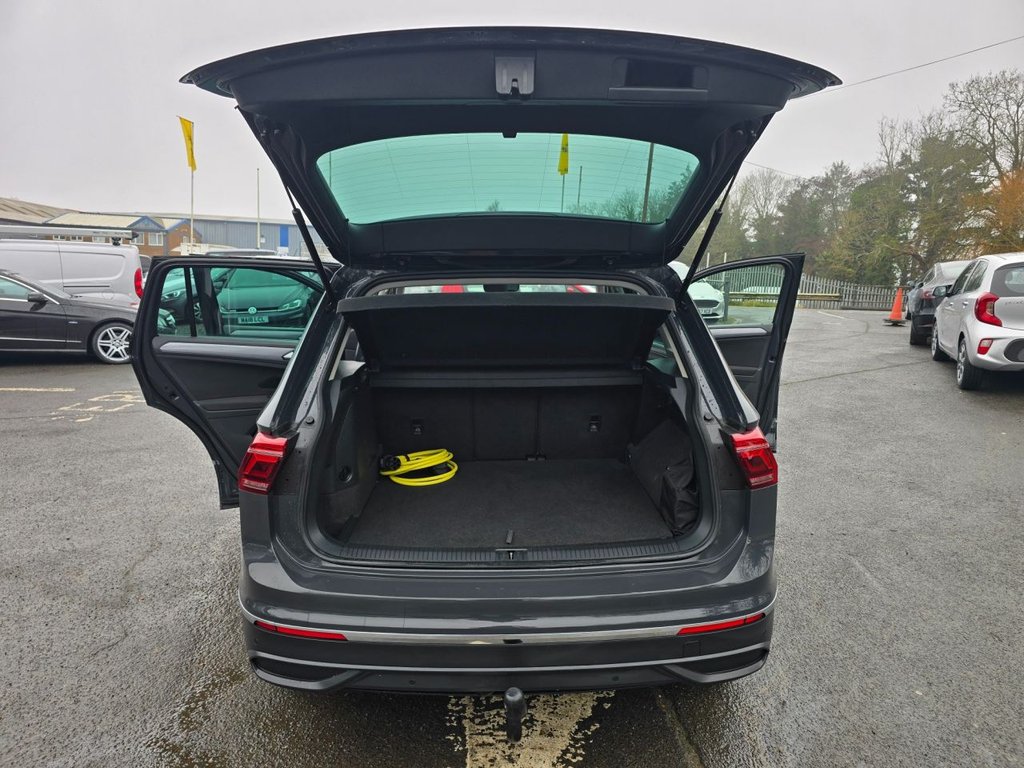 Used Volkswagen Tiguan 2022 for sale - 77121951: Photo 41