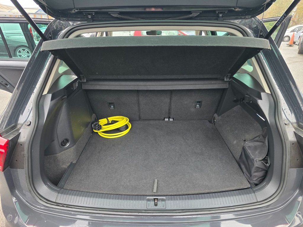 Used Volkswagen Tiguan 2022 for sale - 77121951: Photo 42