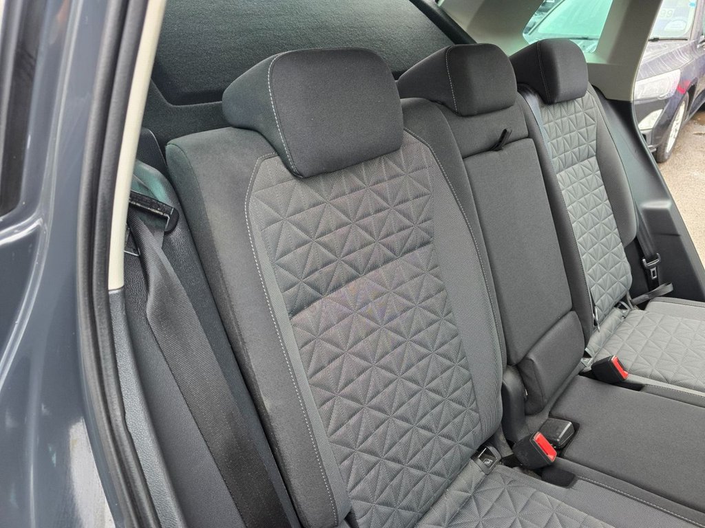 Used Volkswagen Tiguan 2022 for sale - 77121951: Photo 45