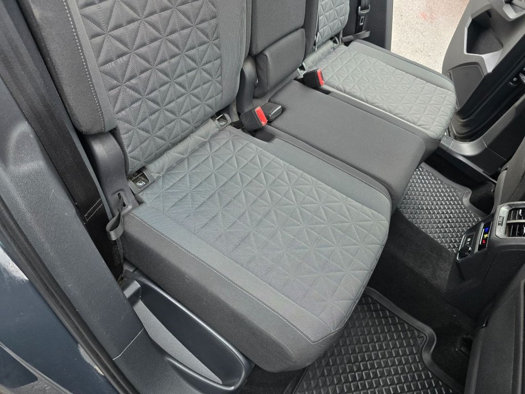 Used Volkswagen Tiguan 2022 for sale - 77121951: Photo 46