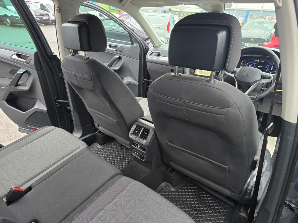 Used Volkswagen Tiguan 2022 for sale - 77121951: Photo 47