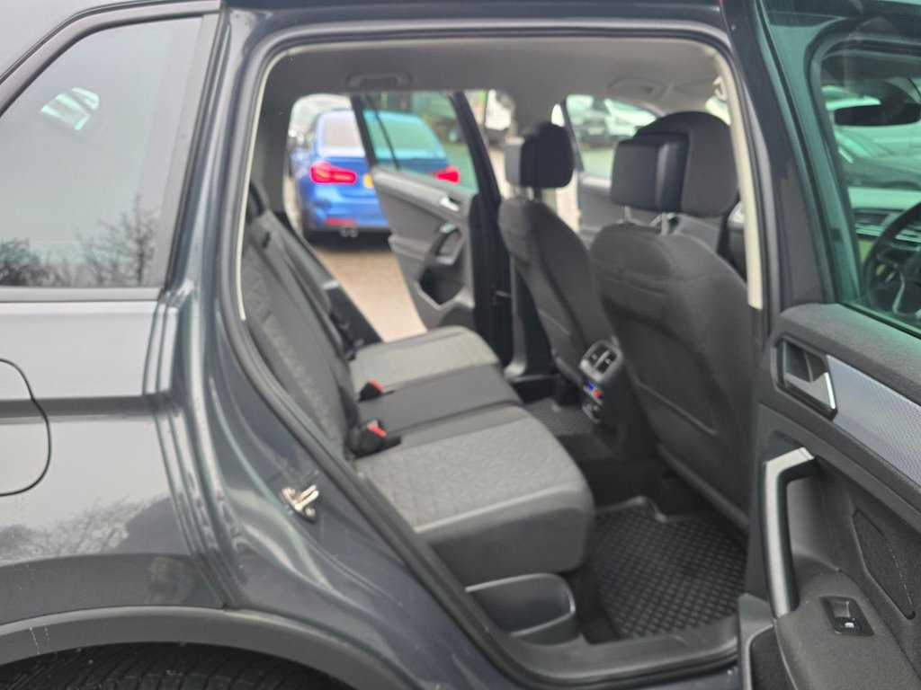 Used Volkswagen Tiguan 2022 for sale - 77121951: Photo 49