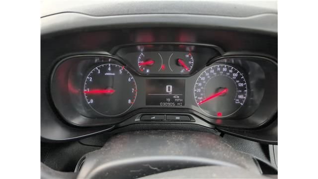 Used Vauxhall Combo 2021 for sale - 77693546: Photo 11