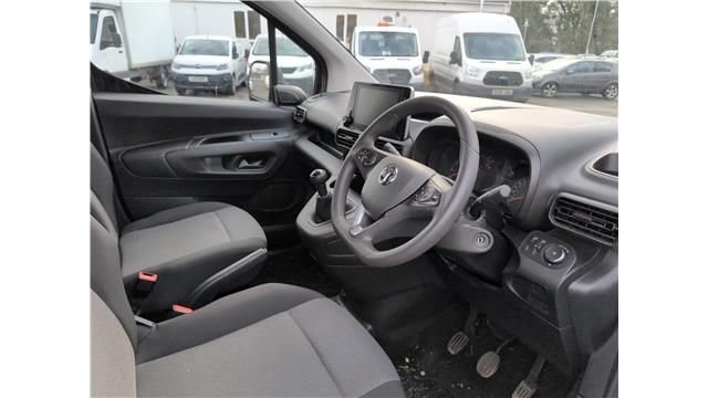 Used Vauxhall Combo 2021 for sale - 77693546: Photo 13