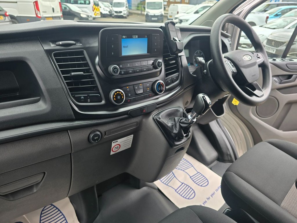 Vehicle 32