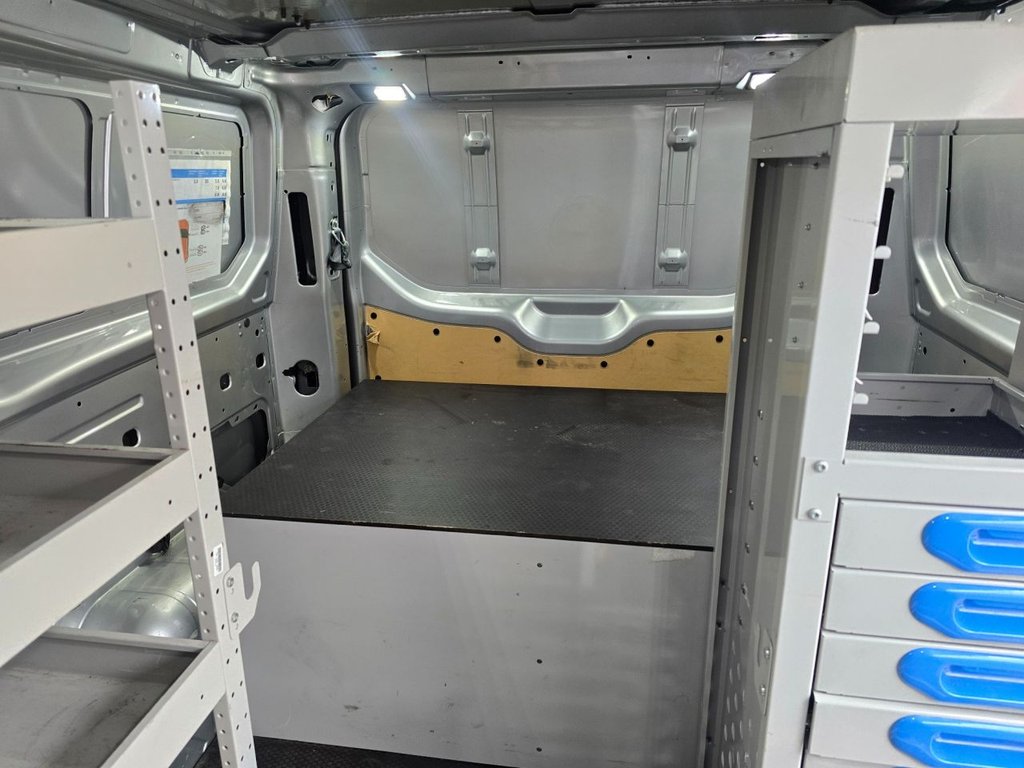 Vehicle 41