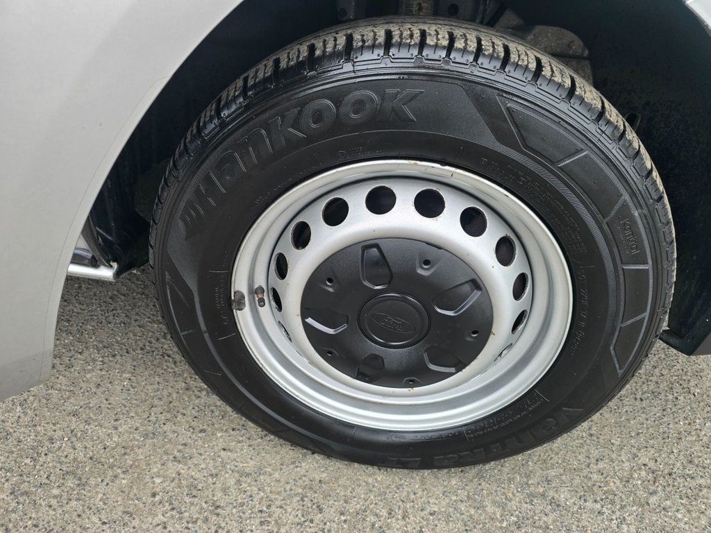 Vehicle 50