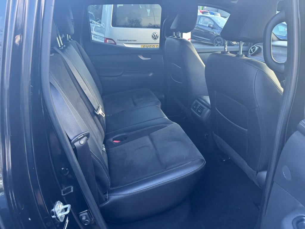 Used Mercedes-Benz X Class 2018 for sale - 76631673: Photo 22