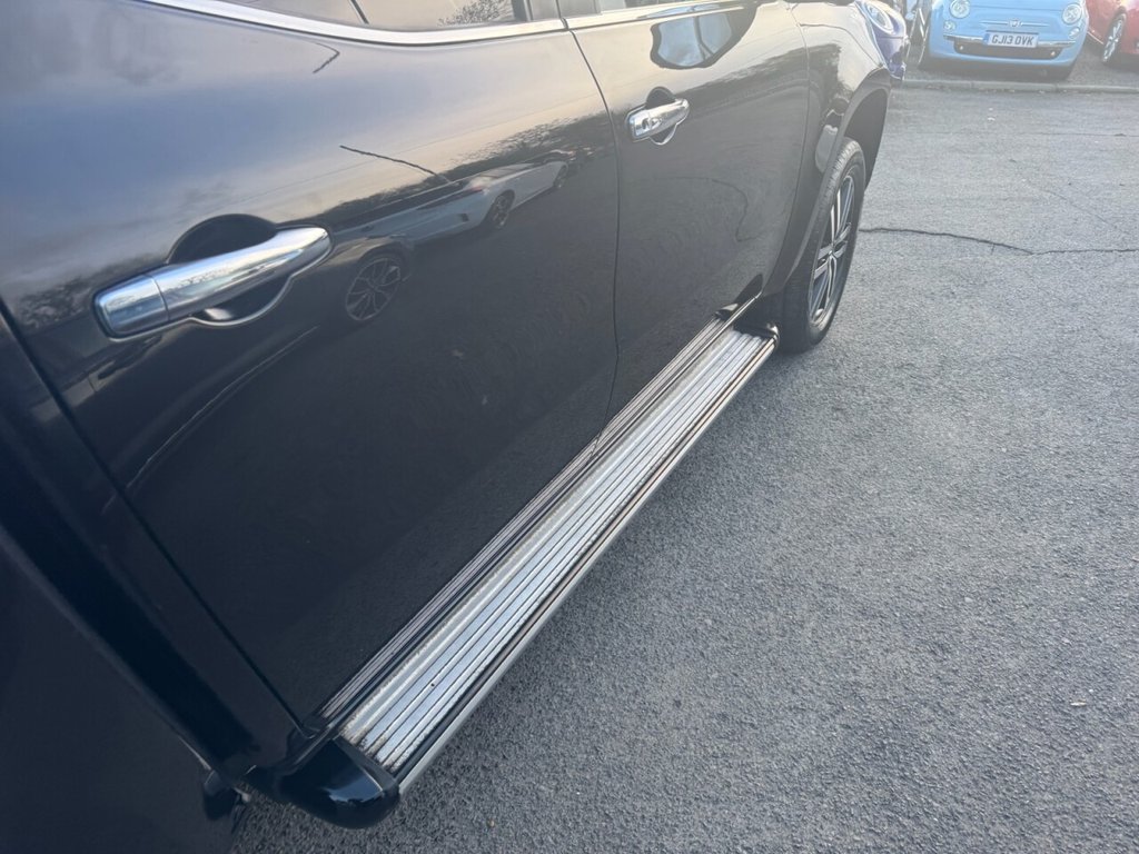 Used Mercedes-Benz X Class 2018 for sale - 76631673: Photo 23