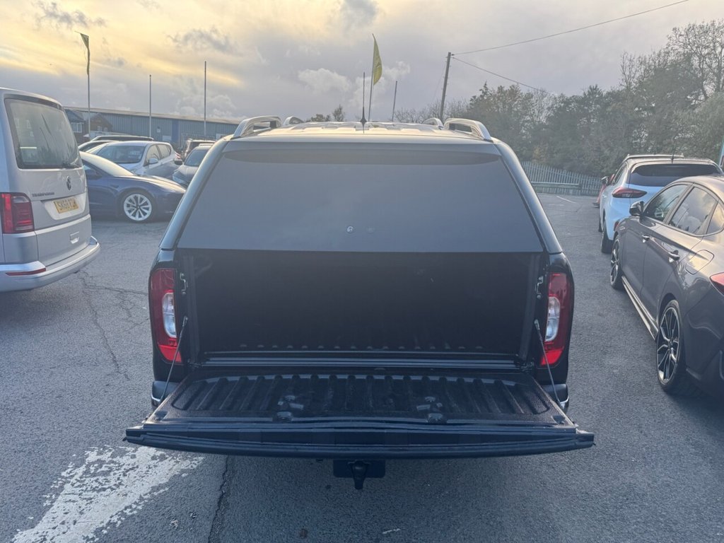 Used Mercedes-Benz X Class 2018 for sale - 76631673: Photo 24