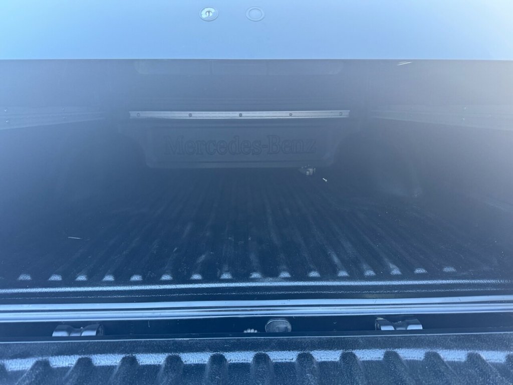 Used Mercedes-Benz X Class 2018 for sale - 76631673: Photo 25