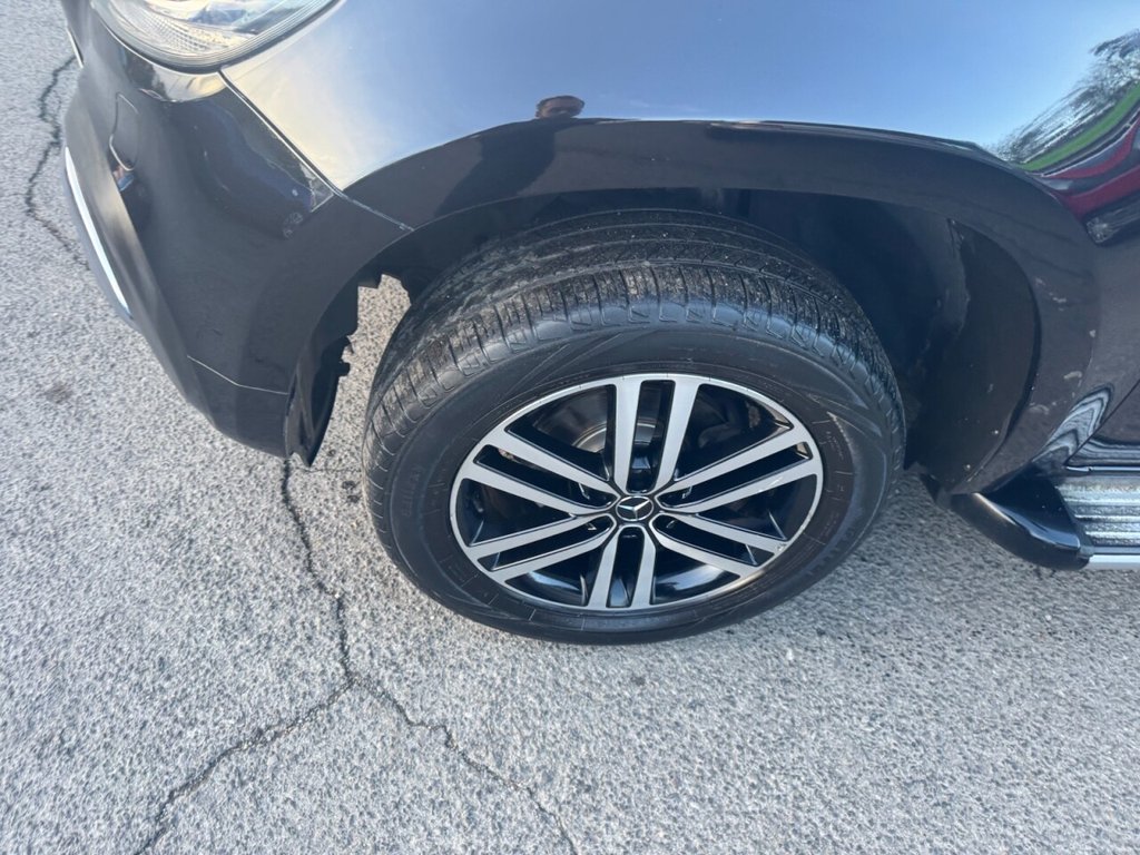 Used Mercedes-Benz X Class 2018 for sale - 76631673: Photo 28