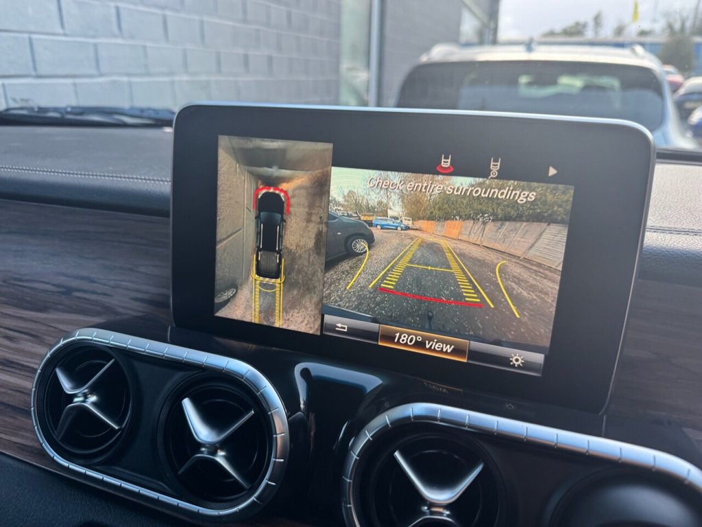 Used Mercedes-Benz X Class 2018 for sale - 76631673: Photo 31