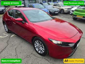 Used Mazda Mazda3 2019 for sale - 75195490: Photo