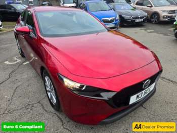 Used Mazda Mazda3 2019 for sale - 75195490: Photo