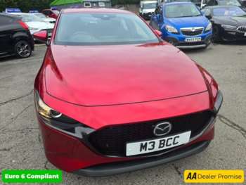 Used Mazda Mazda3 2019 for sale - 75195490: Photo