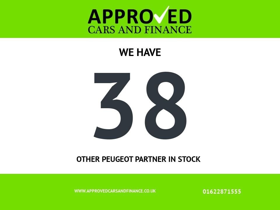 Used Peugeot Partner 2021 for sale - 76631979: Photo 46