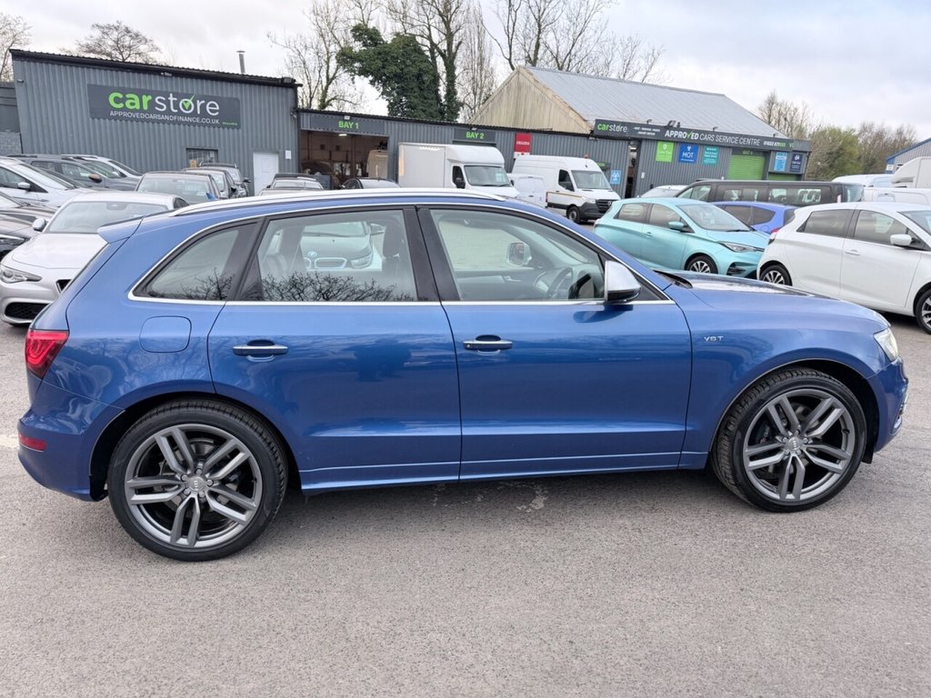 Used Audi Q5 2015 for sale - 78003218: Photo 11
