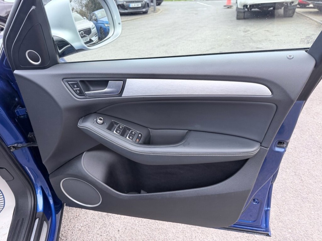 Used Audi Q5 2015 for sale - 78003218: Photo 17