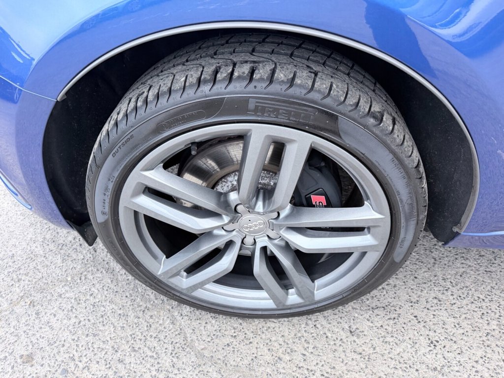 Used Audi Q5 2015 for sale - 78003218: Photo 22