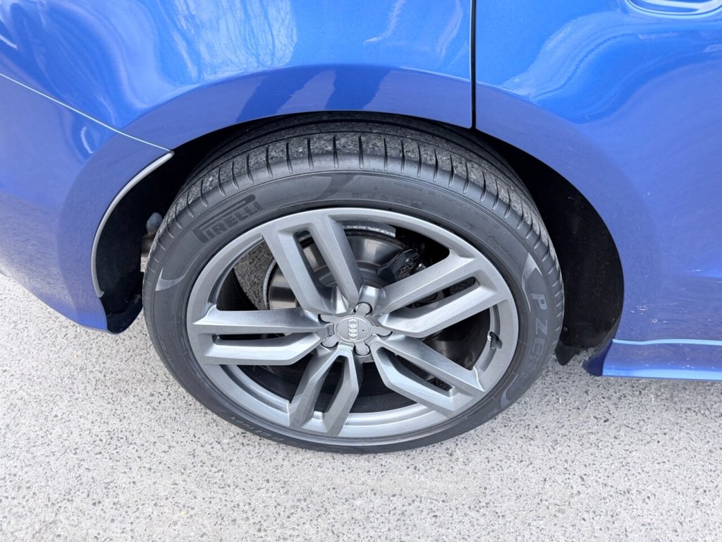 Used Audi Q5 2015 for sale - 78003218: Photo 24