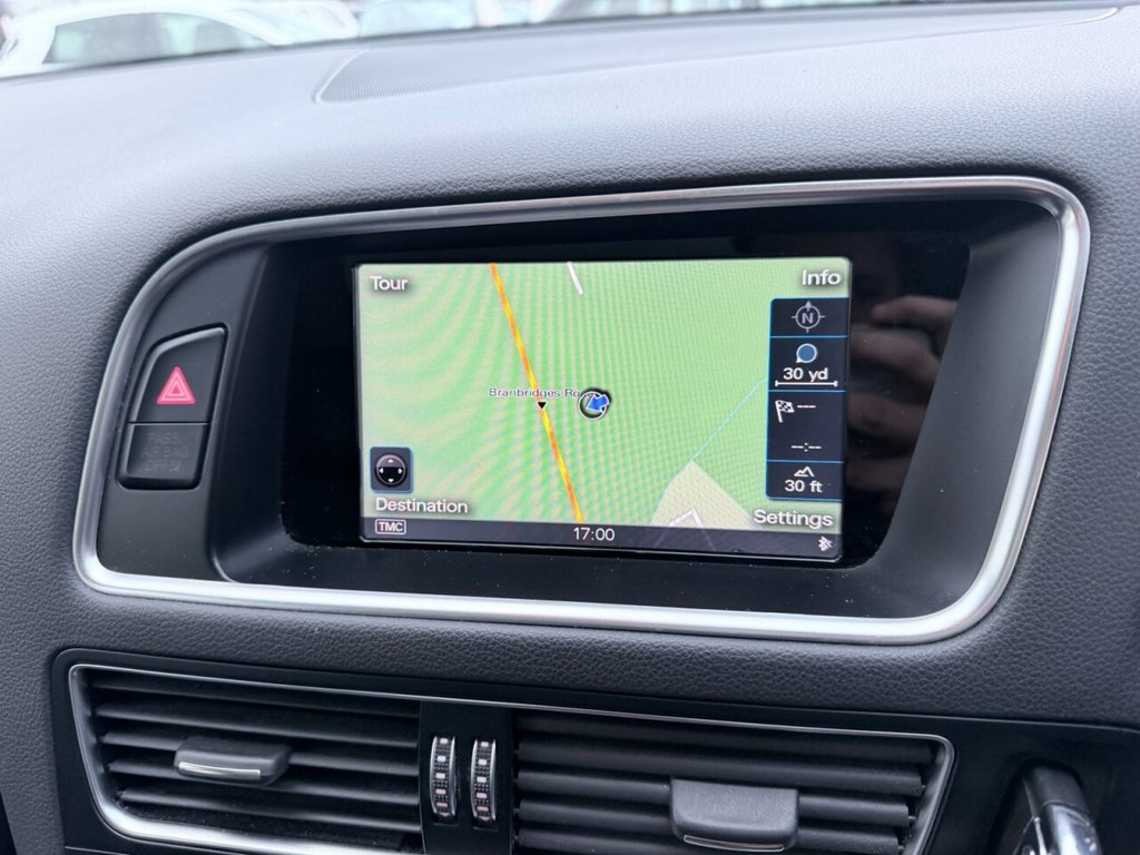 Used Audi Q5 2015 for sale - 78003218: Photo 27