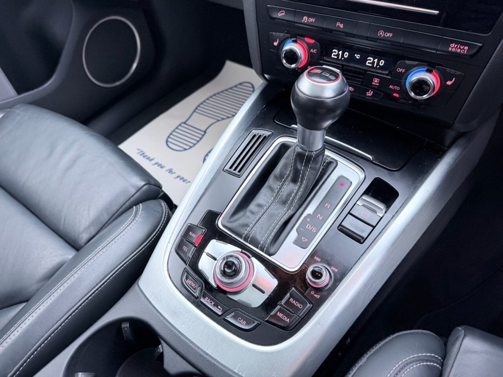 Used Audi Q5 2015 for sale - 78003218: Photo 29