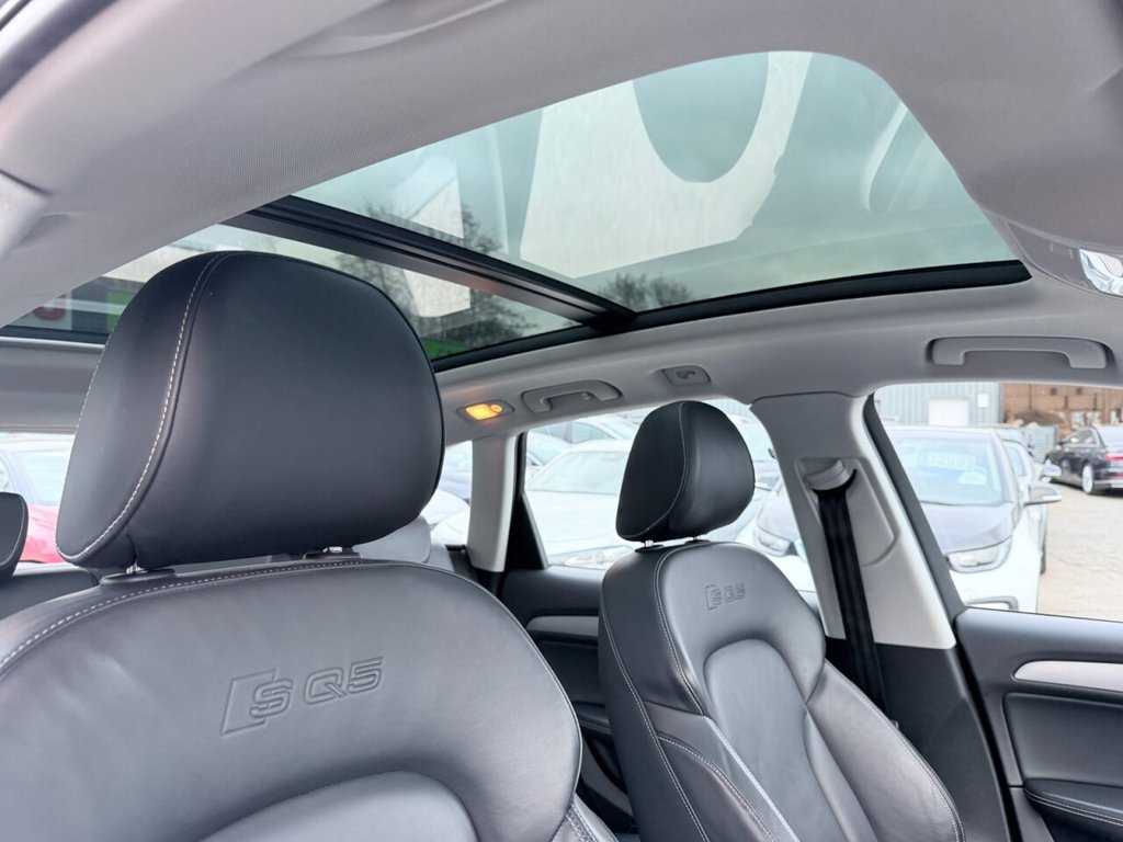 Used Audi Q5 2015 for sale - 78003218: Photo 30