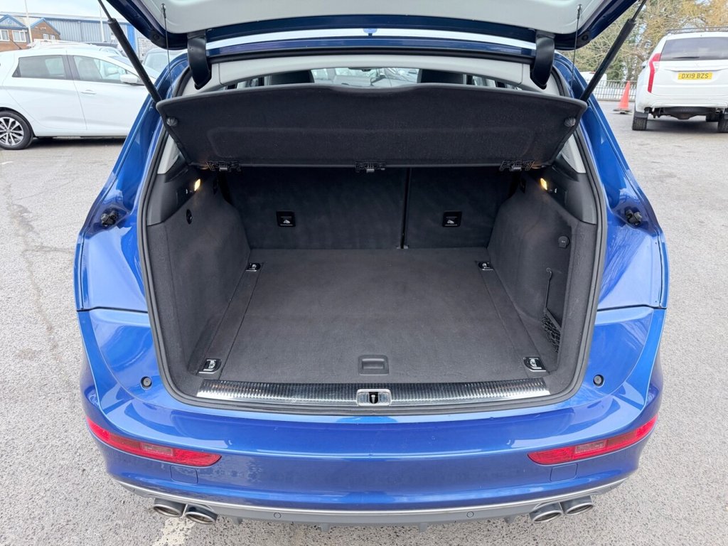 Used Audi Q5 2015 for sale - 78003218: Photo 9