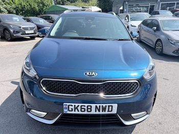 Used Kia Niro 2018 for sale - 79210161: Photo