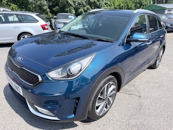 Used Kia Niro 2018 for sale - 79210161: Photo