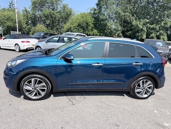 Used Kia Niro 2018 for sale - 79210161: Photo