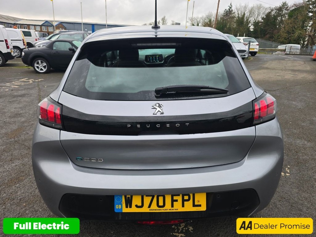 Used Peugeot 208 2026 for sale - 77672633: Photo 10